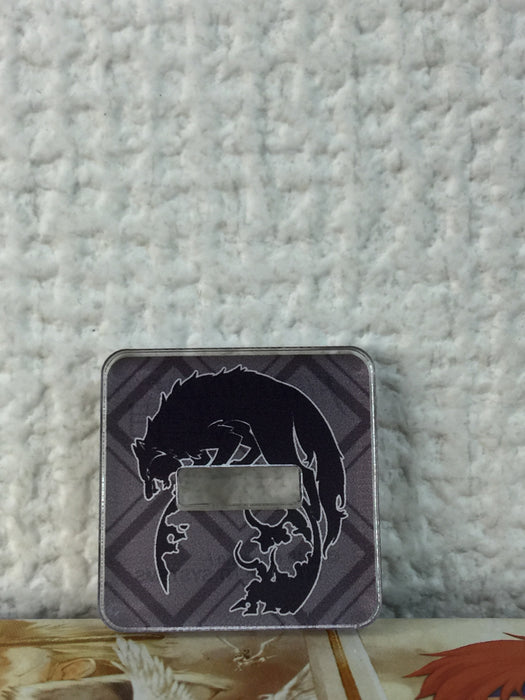 Hapi Fire Emblem Three Houses Dot Acrylic figure Collection Vol.8 FE