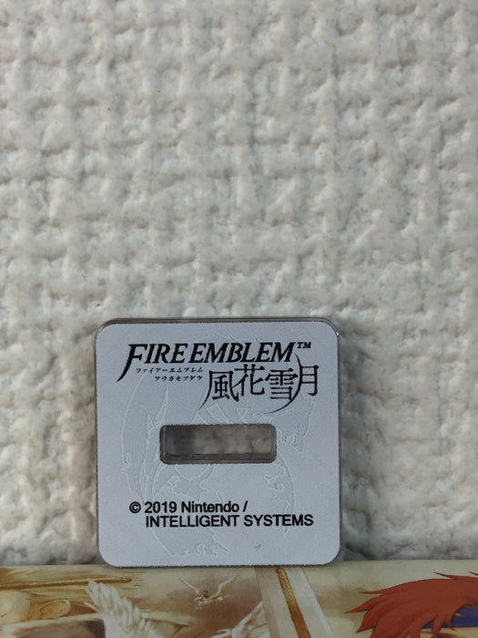 Hapi Fire Emblem Three Houses Dot Acrylic figure Collection Vol.8 FE