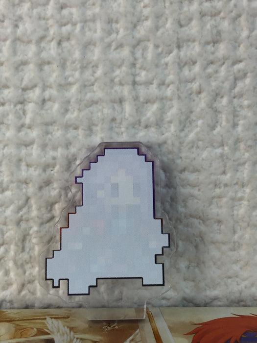 Yuri Fire Emblem Three Houses Dot Acrylic figure Collection Vol.8 FE