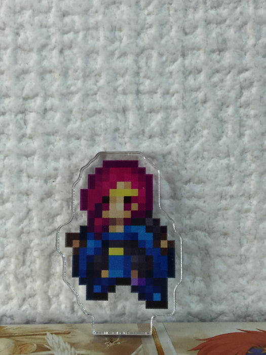 Hapi Fire Emblem Three Houses Dot Acrylic figure Collection Vol.8 FE