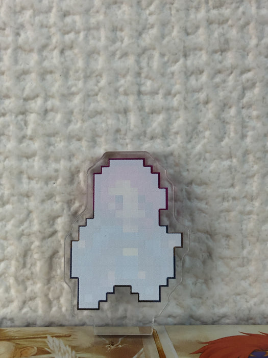 Hapi Fire Emblem Three Houses Dot Acrylic figure Collection Vol.8 FE