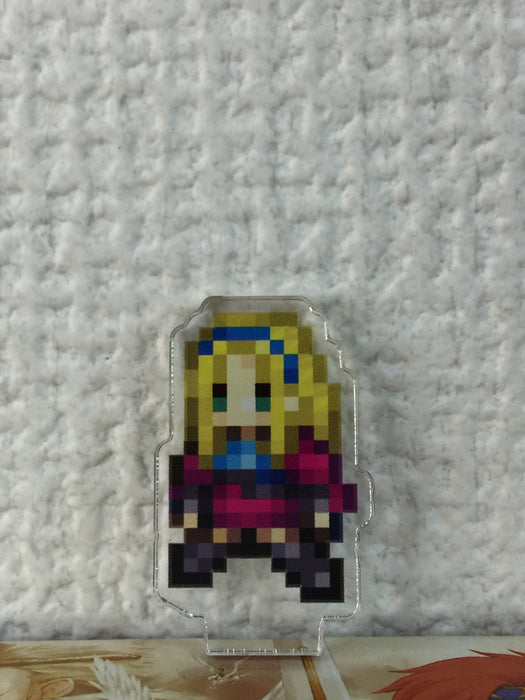 Constance Fire Emblem Three Houses Dot Acrylic figure Collection Vol.8 FE