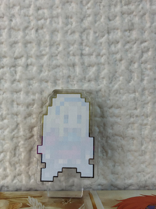 Constance Fire Emblem Three Houses Dot Acrylic figure Collection Vol.8 FE