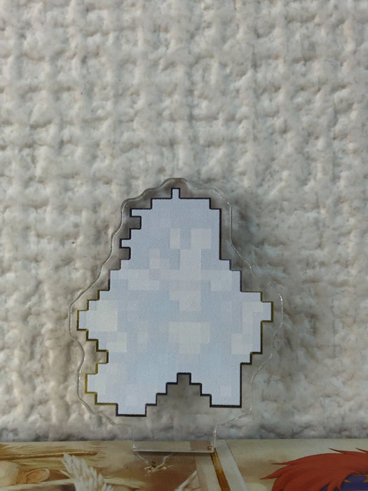 Balthus Fire Emblem Three Houses Dot Acrylic figure Collection Vol.8 FE