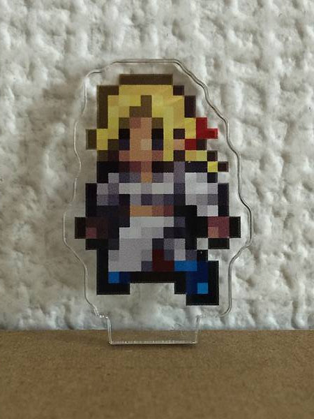 Catherine Fire Emblem Three Houses Dot Acrylic figure Collection Vol.1 FE