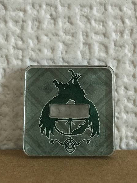 Alois Fire Emblem Three Houses Dot Acrylic figure Collection Vol.1 FE