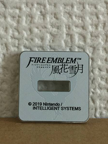 Alois Fire Emblem Three Houses Dot Acrylic figure Collection Vol.1 FE