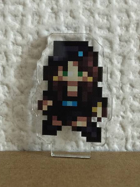 Dorothea Fire Emblem Three Houses Dot Acrylic figure Collection Vol.1 FE