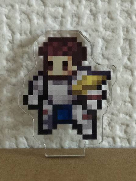 Alois Fire Emblem Three Houses Dot Acrylic figure Collection Vol.1 FE