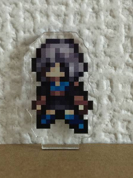 Bernadetta Fire Emblem Three Houses Dot Acrylic figure Collection Vol.1 FE