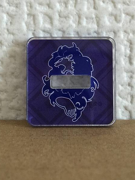 Figura acrílica de Ingrid Fire Emblem Three Houses Dot Colección Vol.2 FE 