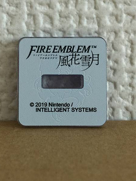 Felix Fire Emblem Three Houses Dot Acrylic figure Collection Vol.2 FE