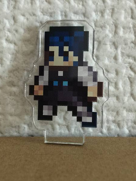 Felix Fire Emblem Three Houses Dot Acrylic figure Collection Vol.2 FE