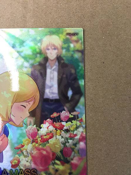 SAYLA MASS PR-311 Gundam Arsenal Base Promotional Card