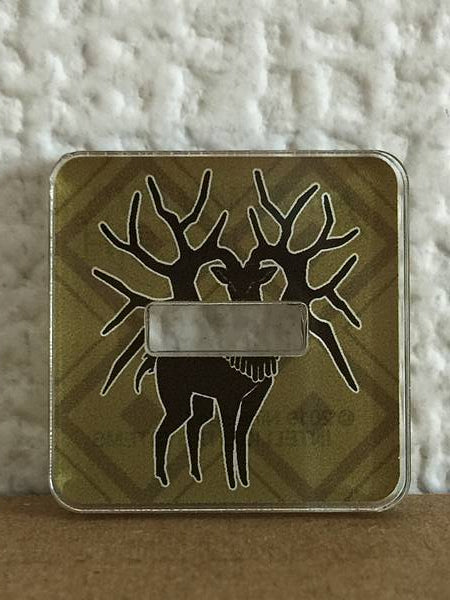 Figura acrílica de Hilda Fire Emblem Three Houses Dot Colección Vol.3 FE 