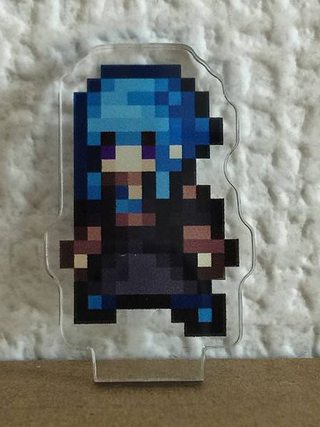 Figura acrílica de Marianne Fire Emblem Three Houses Dot Colección Vol.3 FE 