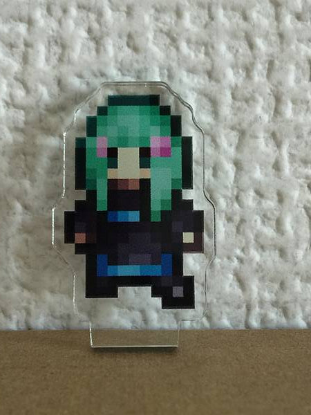 Flayn Fire Emblem Three Houses Dot Acrylic figure Collection Vol.4 FE