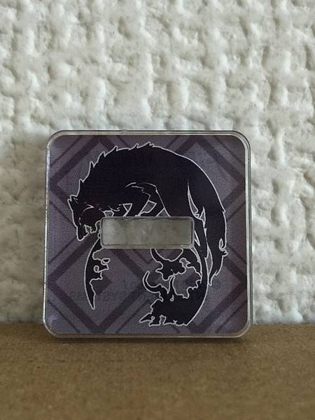 Hapi Fire Emblem Three Houses Dot Acrylic figure Collection Vol.4 FE