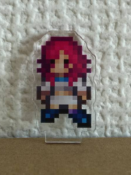 Hapi Fire Emblem Three Houses Dot Acrylic figure Collection Vol.4 FE