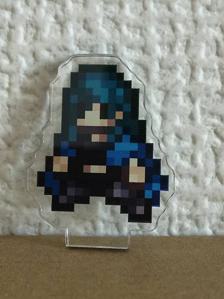 Byleth Female Fire Emblem Three Houses Dot Acrylic figure Collection Vol.4 FE