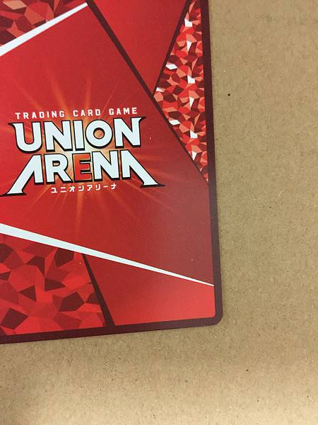 Heihachi Mishima Tekken 7 UA13BT/TKN-1-062 Union Arena Mint Card SR
