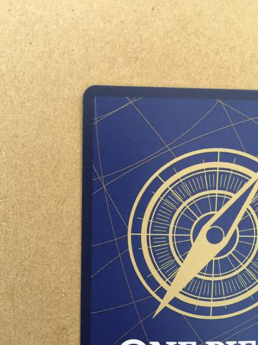 Nami OP01-016 Arte alternativo del manga One Piece Juego de cartas japonés