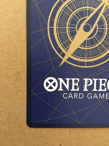 Nami OP01-016 Arte alternativo del manga One Piece Juego de cartas japonés