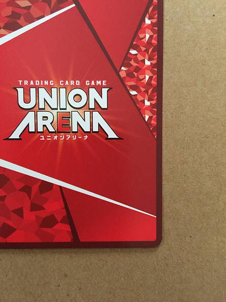 Leorio Paradinight Hunter x Hunter EX01BT/HTR-2-070 Union Arena Card 1Star R