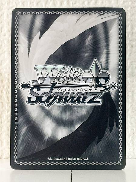 Tamamo Cross UMA/W134-056SSP  Uma Musume Cinderella Gray Weiss Schwarz Sign Card