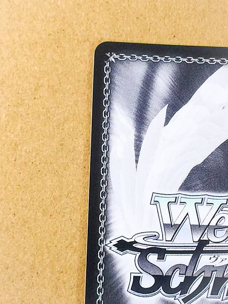 Gentildonna UMA/W134-P08  Uma Musume Cinderella Gray Weiss Schwarz Card