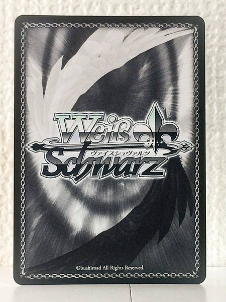 Vivlos UMA/W134-P03  Uma Musume Cinderella Gray Weiss Schwarz Card