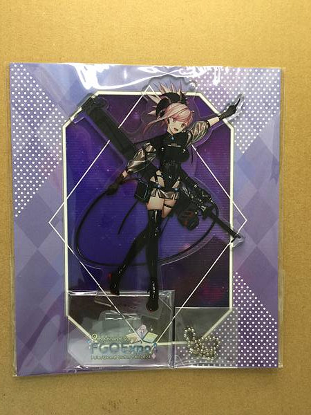 Miyamoto Musashi Acrylic Stand Mascot Fate grand order FGO Expo Fes 9th