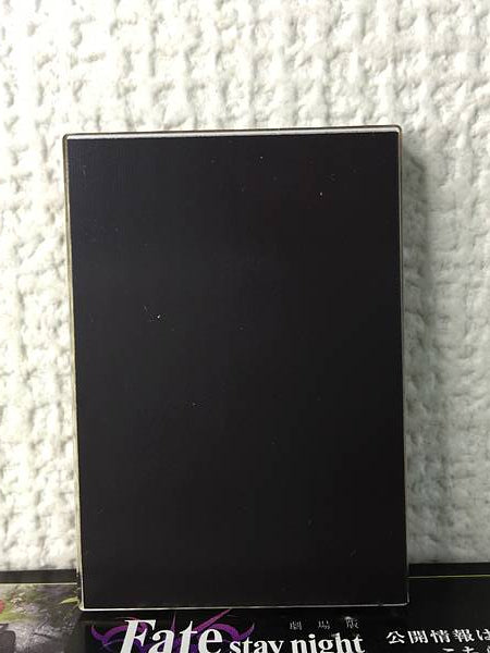 Utsumi Erice Wanted Poster Acrylic Magnet Fate grand order FGO Expo Fes