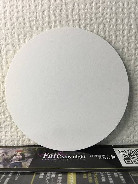 Kirei Kotomine Coaster Fate grand order FGO CBC Spring Party