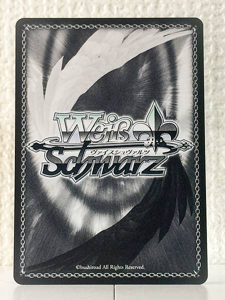 Mini the Lady UMA/W134-018S SR Uma Musume Cinderella Gray Weiss Schwarz Card