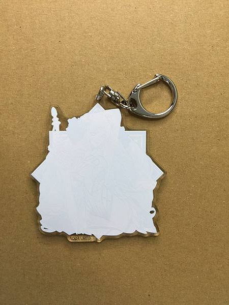 Astraea Acrylic Keychain Fate grand order FGO 9th EXPO Fes