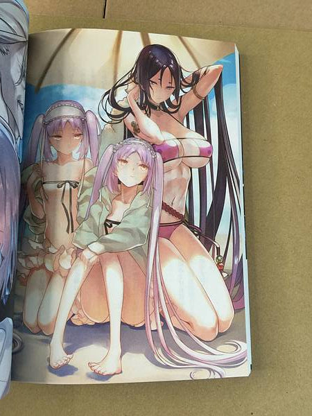 Kyogetsukan murder case Fate grand order Book Sherlock Holmes