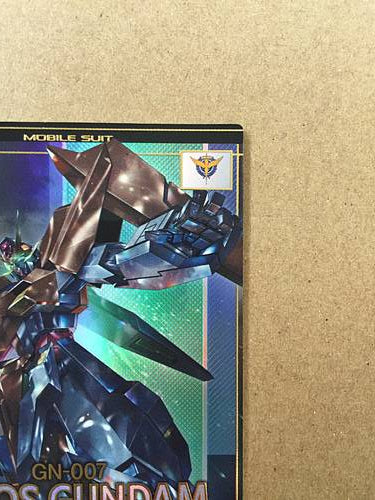 ARIOS GUNDAM UT04-031  P Gundam Arsenal Base Card 00