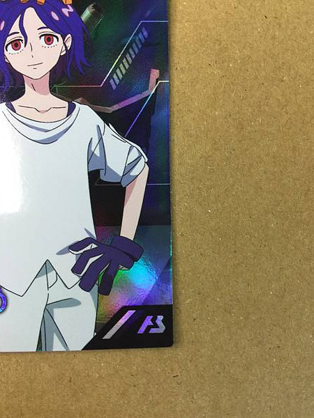 SHUJI ITO PR-320 Gundam Arsenal Base Promotional Card GQuuuuuuX