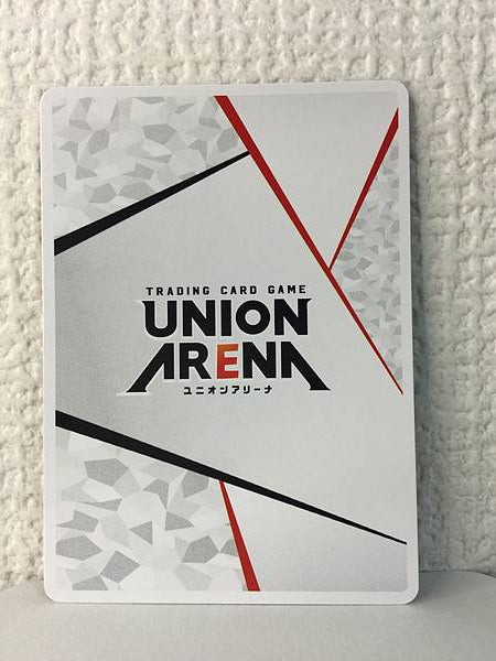 UA39BT/KIN-1-AP10 Union Arena Kinnikuman Action Point Card
