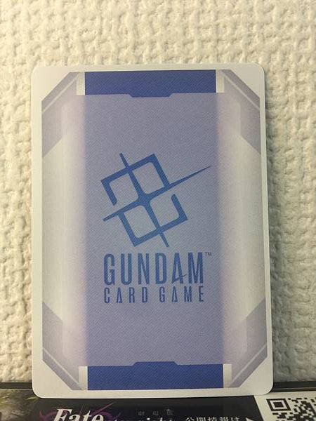 RX-78-2 Gundam ST01-001 Gundam Card Game Card