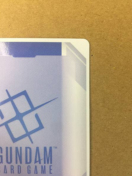 RX-78-2 Gundam ST01-001 Gundam Card Game Card