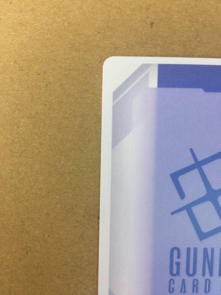 RX-78-2 Gundam ST01-001 Gundam Card Game Card