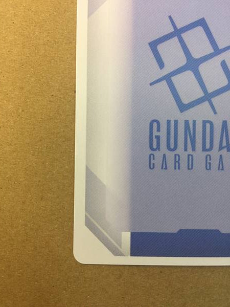 RX-78-2 Gundam ST01-001 Gundam Card Game Card