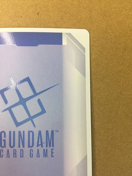 Rewloola-class ST03-015 C+ Parallel Gundam Card Game Unicorn