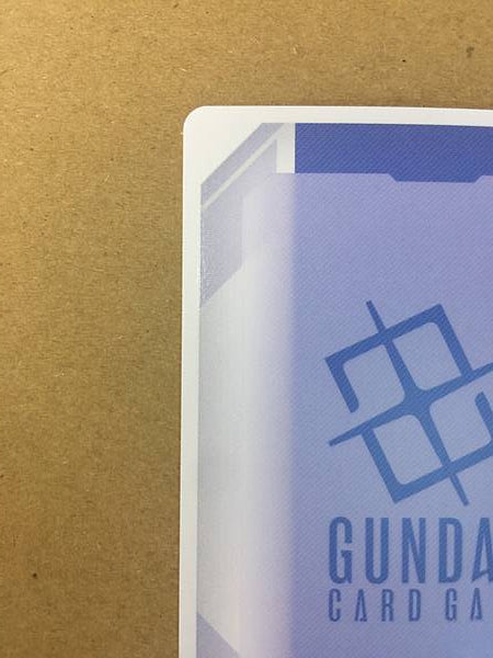 Gundam Sandrock ST02-004 C+ Parallel Gundam Card Game Wing