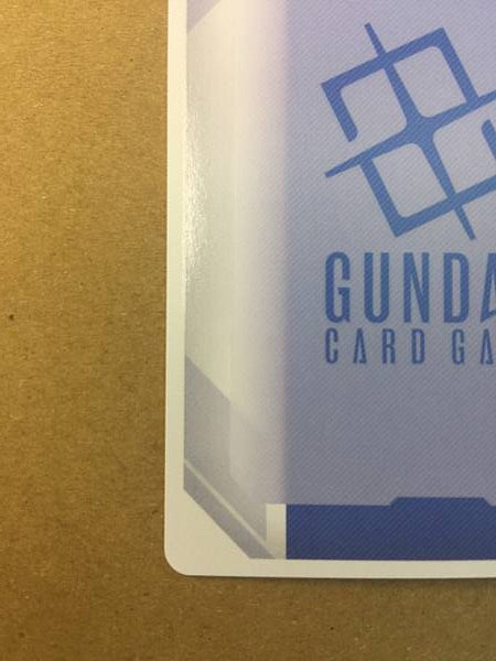 Maganac ST02-005 C+ Parallel Gundam Card Game Wing