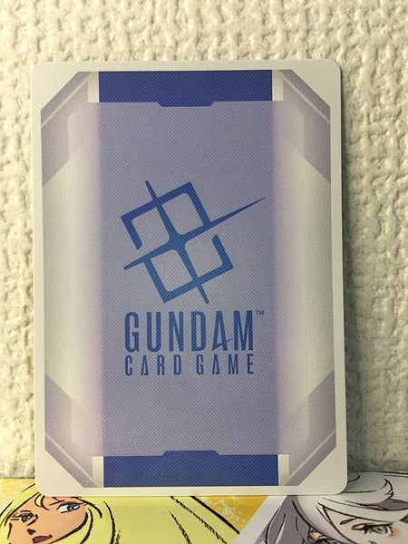 Amuro Ray ST01-010 Gundam Card Game