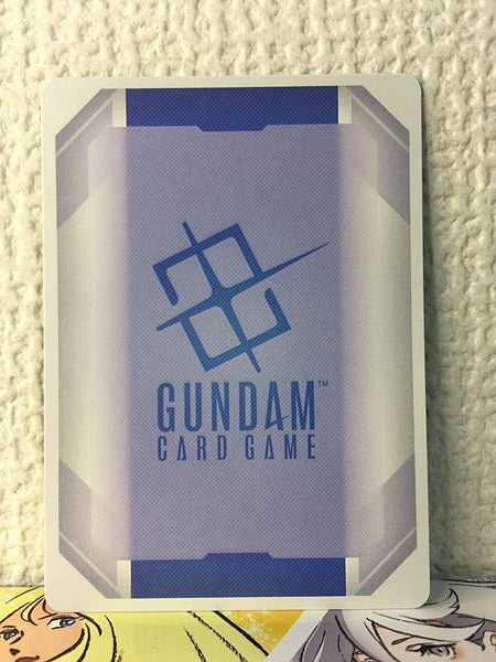 Gundam Heavyarms ST02-003 Gundam Card Game Wing