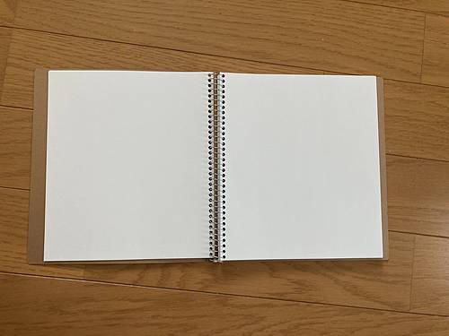 Leicester Fire Emblem Three Houses Croquis Notebook Claude